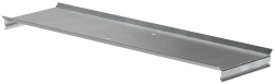 CLP1S-NK-400-HDZ Tray lid cover 400 HDZ IEK
