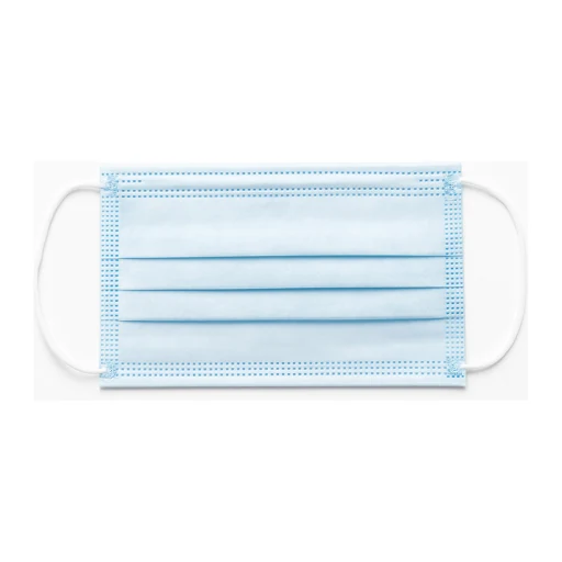 Disposable Masks & Respirators