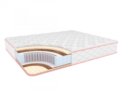 Anatomik Natura Mix mattress