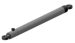 EDTsG 32.500.700B14 (EDTsG 32x500.000) Hydraulic cylinder