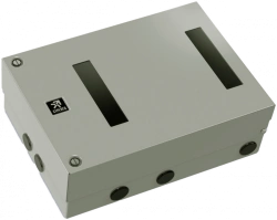 Power supply unit BP-12/2A sp. L
