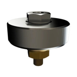 Media separator type OS-400 (separating head)