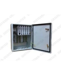 Universal road controller KDU-3.0H, 8 channel, TU-4218-001-55349770-18