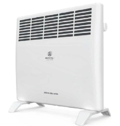 Electric convectors, "ROYAL Clima" trade mark, model REC-R1000M