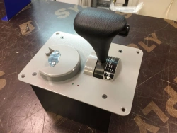 KM-10 driver controller ABFS.421251.001