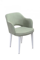Mocha chair