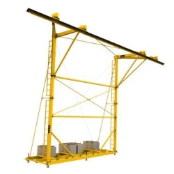Security system "Constructor" E002-6