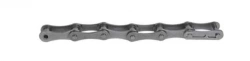Long-link roller chain for conveyors and elevators TRD-38-5600-6-1-10-6