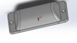 5299-30-3718461 Body shell
