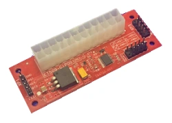 SHTVG.468332.001 Power management module ET509-CIP001