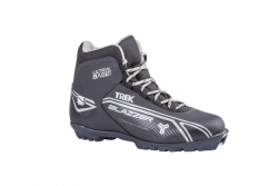 Ski boots TREK Blazzer4 black (logo grey) N