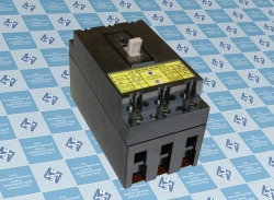 Circuit breaker type AE2053MM