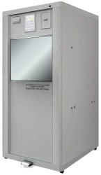 Universal pass-through type plasma steriliser "Plaster-100P-Med TeCo" according to TU 32.50.12-028-56812193-2017