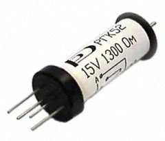 Low-current electromagnetic relay ???52 (switching type)
