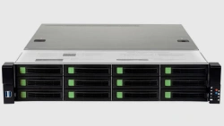 Quantum Series Server RR2312-DBSGP12-2R 04374832.466219.002 (Server motherboard EATX SCA 5.1 KDBA.469555.015; Backp