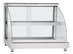 Neutral table display cabinet VNH-70