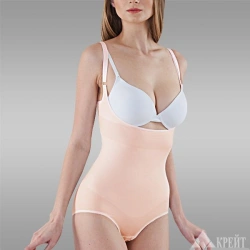 Bandage-facial orthopaedic compression bandage U-500