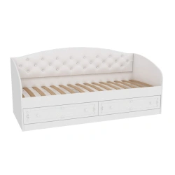 Karina LD.525020.000 Sofa bed (White )