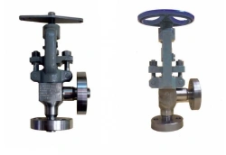Shut-off valve series S.KZUF