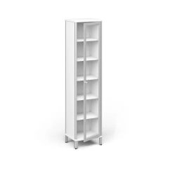 Cabinet for storage of medicines according to TU 32.50.30-007-32924160-2021, article number DM-3-101-01.K2.F2.