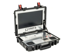 Hardware-software complex "Parnas-I" (version 2) 13895547.425840.001-01