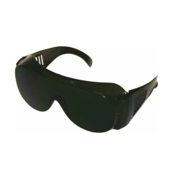 O35 VISION StrongGlass safety glasses, article 13534