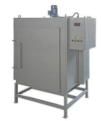 Drying cabinet EKS-0,5/3,5-I2