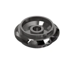 Working wheel Impeller, REDA D2400N, BRG HSG ARZ REDALIT