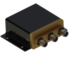 UHF module M34225-1