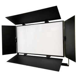 LED U-light 300 DMX BiColor LED studio fill light 200W