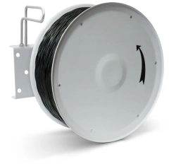 BSM Series Cable Drum Meters - cable drums