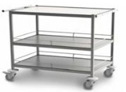 Tool table "KCm/Nzh 8"