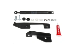 Smooth bonnet lifting device for NISSAN NAVARA D23 (2015-)