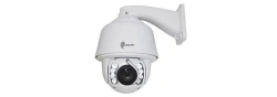 VK SOT SK-3M 30x vandal-proof rotating network colour video camera