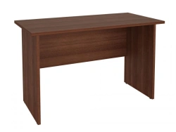 Wooden desks for offices, administrative premises of IE Avdeev D.A. brand.