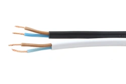 Wire SHVVP 2*0,75mm2