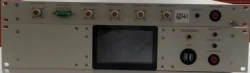Radio receiving device "Tamga/PVKV/RPU" TMYUG.464318.032:Radio receiving device "Tamga/PVKV/RPU".