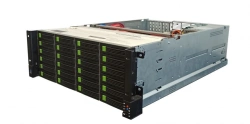 Server SILA SR4-5422 (RENM.466535.001-03)(server case KDBA.301234.103, matboard KDBA.469555.015, backplane KDBA.466453.045,