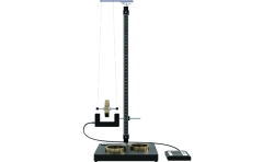 Maxwell pendulum (MH-MM)