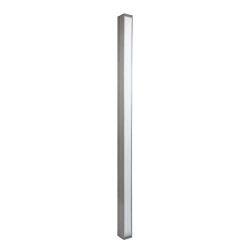 Illuminating device (luminaire) with LED light source of "SDSBET-RETAIL-2-LED" series with power 20-70W