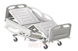 KMFT140-MSK(MSC-6140) Medical functional three-section bed