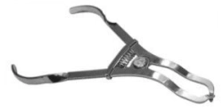 Fitting pliers No. 1.099-3