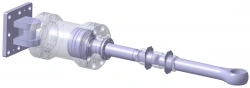 Servo Motor 260