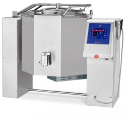 Electric food boilers KPEM-160-OMP-VK