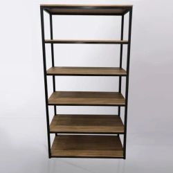 Shelf unit EL-106.08.00-12