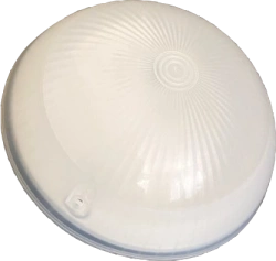 LED luminaire for housing and utilities RU-JKH