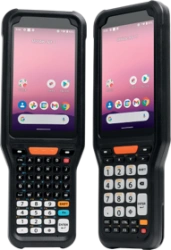 Data collection terminal