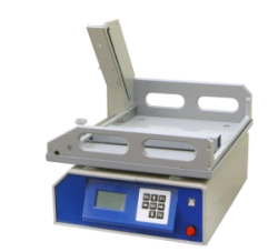 Glassware slip testing apparatus UIS-S