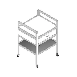 Instrumental table MA-Siya-2