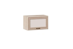 Type 4 LD.270710.000 Kitchen cupboard 600 horizontal cabinet (Sonome Arch Light )
